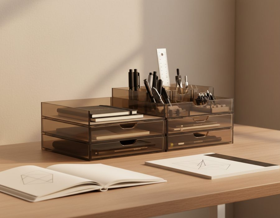 Atelier Utility homeware collection